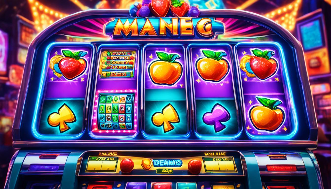 demo slot online