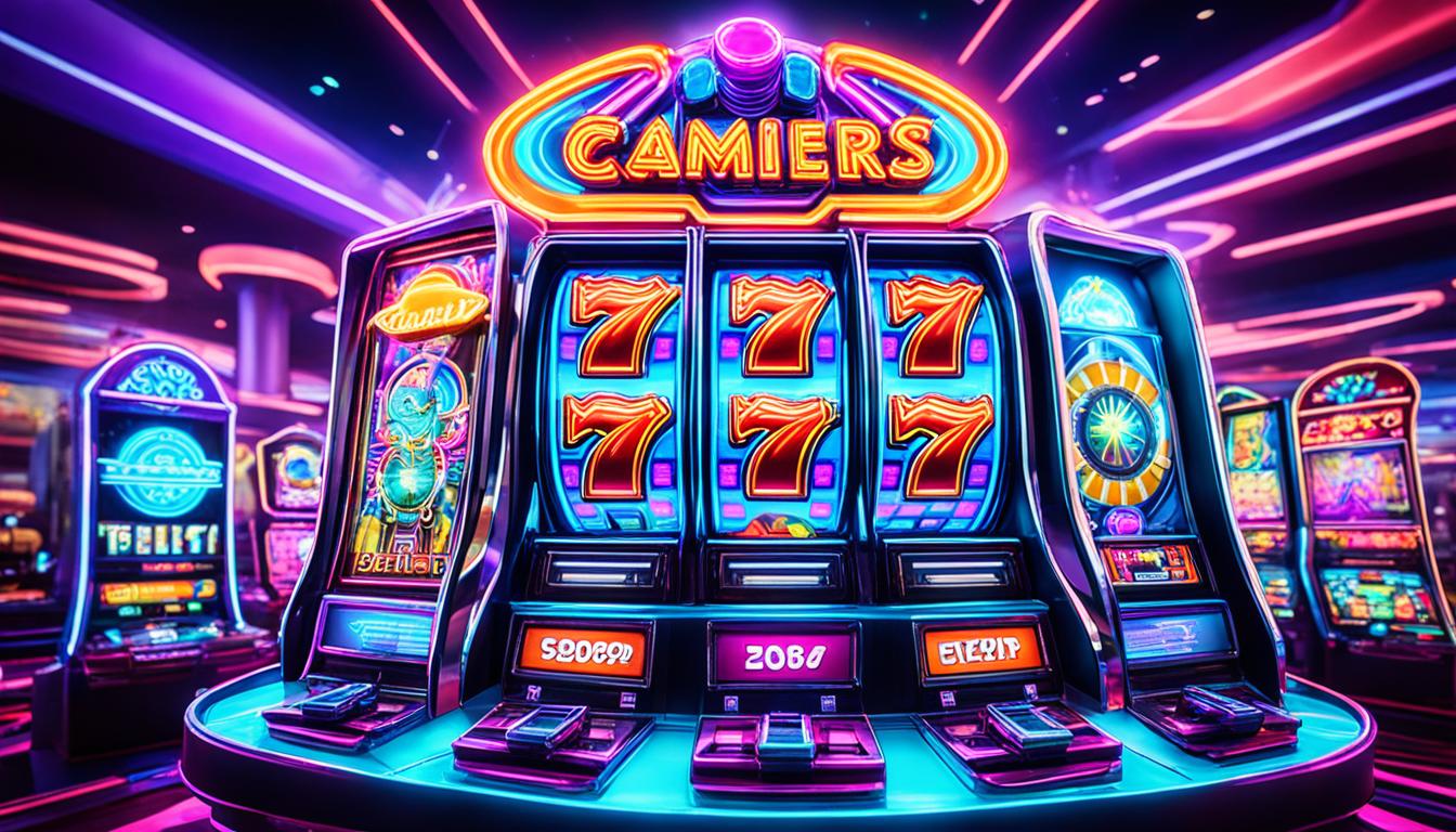 game slot terbaru 2022