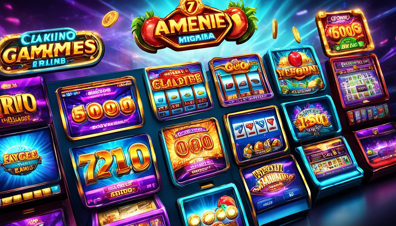 situs judi slot terpercaya